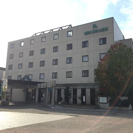 נאנטו Fukuno Town Hotel A・Mieux מראה חיצוני תמונה