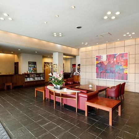 נאנטו Fukuno Town Hotel A・Mieux מראה חיצוני תמונה