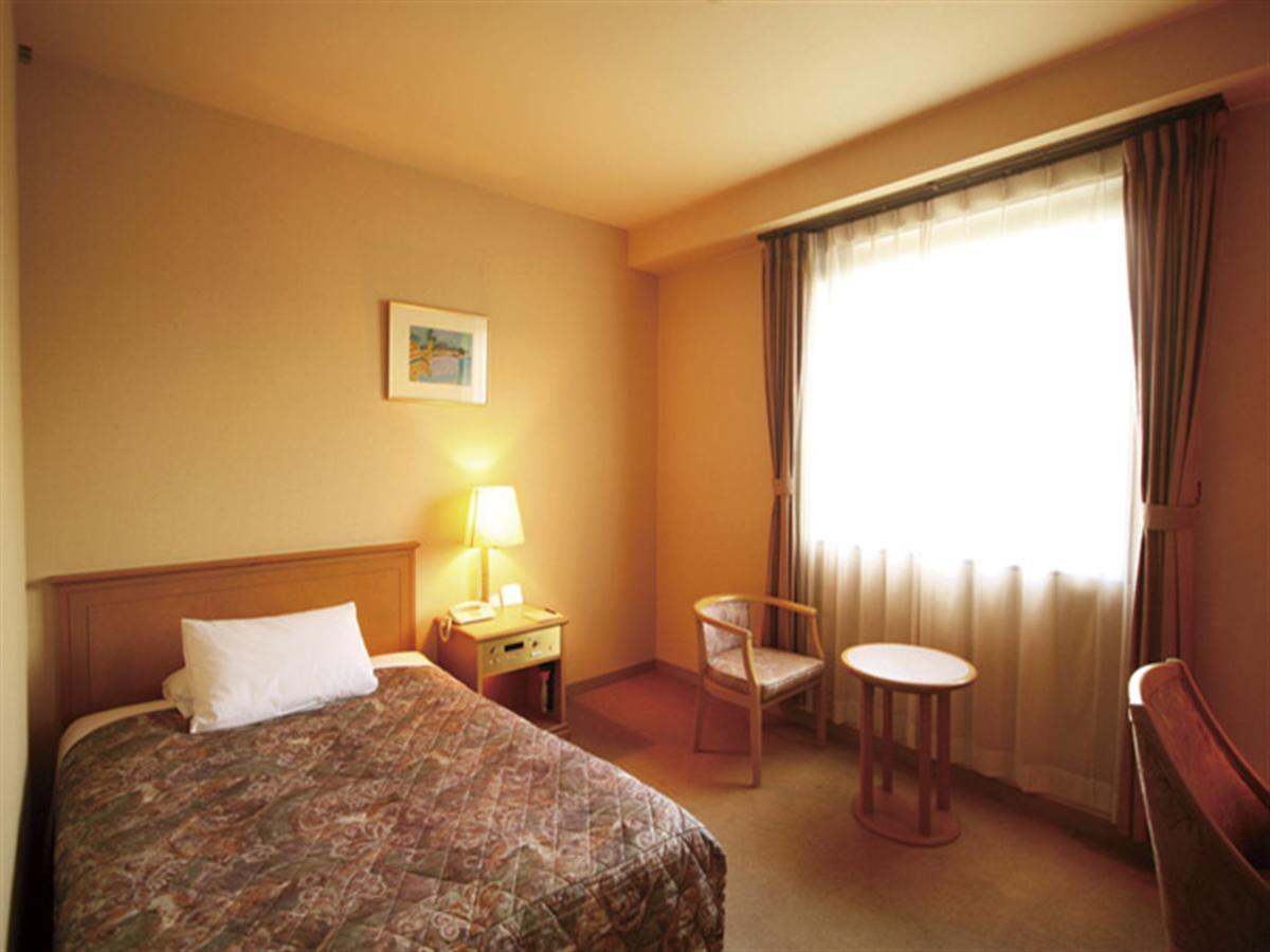 נאנטו Fukuno Town Hotel A・Mieux מראה חיצוני תמונה