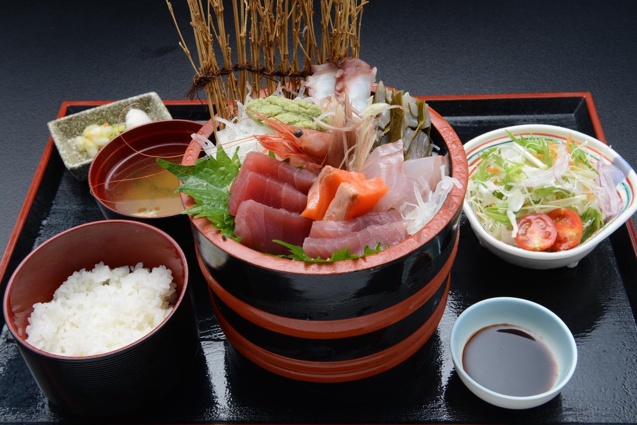 נאנטו Fukuno Town Hotel A・Mieux מראה חיצוני תמונה