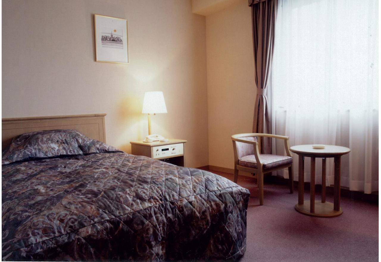 נאנטו Fukuno Town Hotel A・Mieux מראה חיצוני תמונה