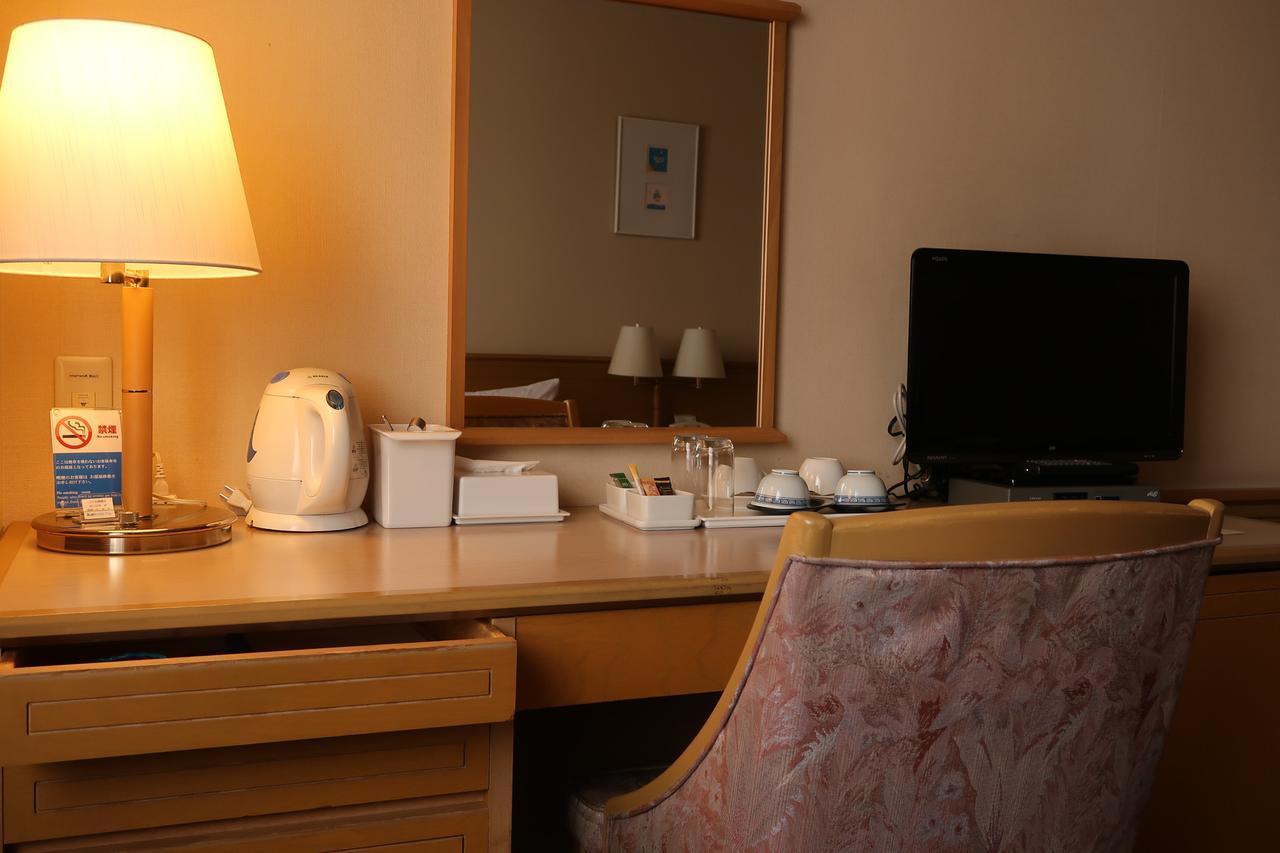 נאנטו Fukuno Town Hotel A・Mieux מראה חיצוני תמונה
