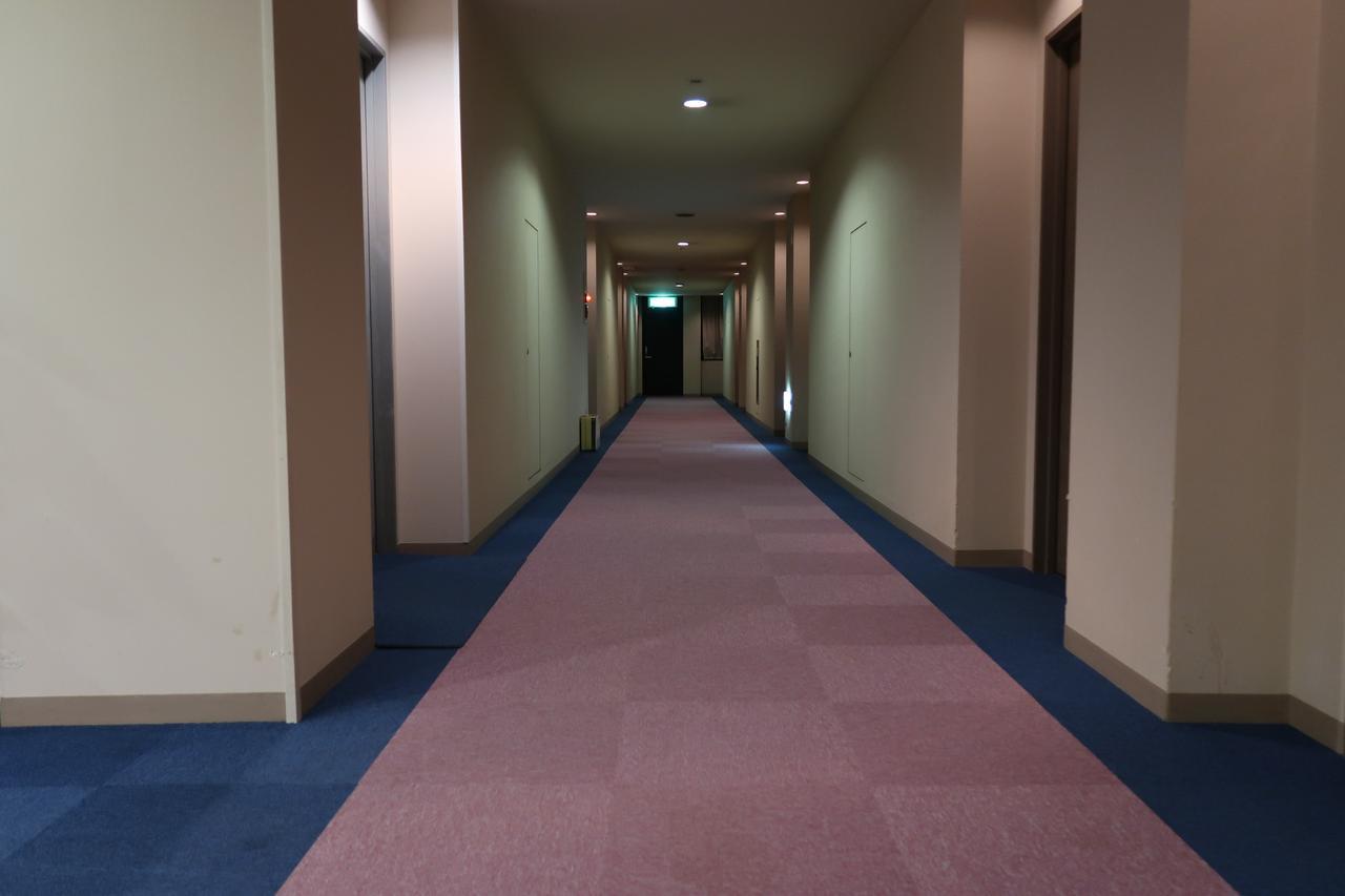 נאנטו Fukuno Town Hotel A・Mieux מראה חיצוני תמונה