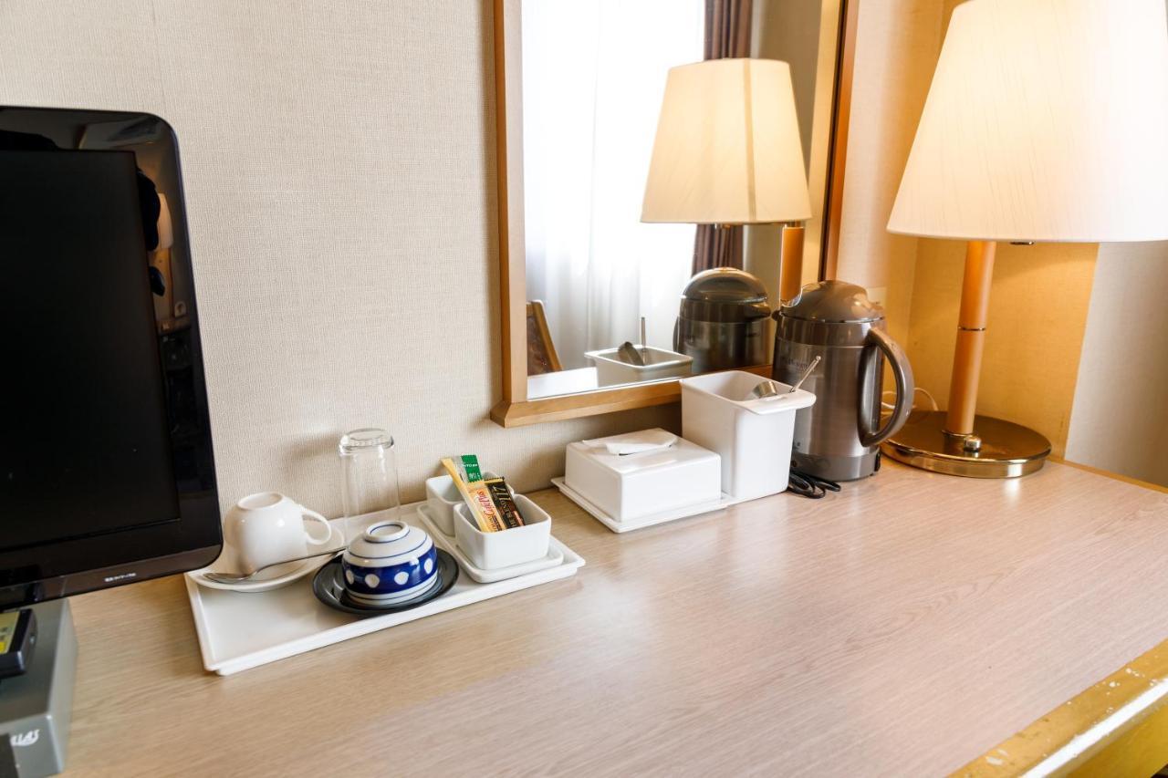 נאנטו Fukuno Town Hotel A・Mieux מראה חיצוני תמונה