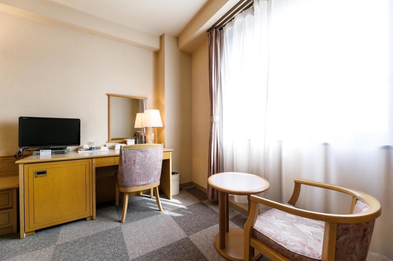 נאנטו Fukuno Town Hotel A・Mieux מראה חיצוני תמונה